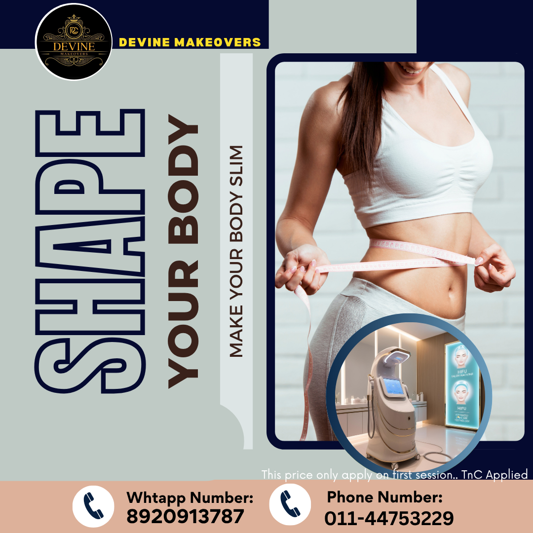 Cryo Fat Removal (CoolSculpting)