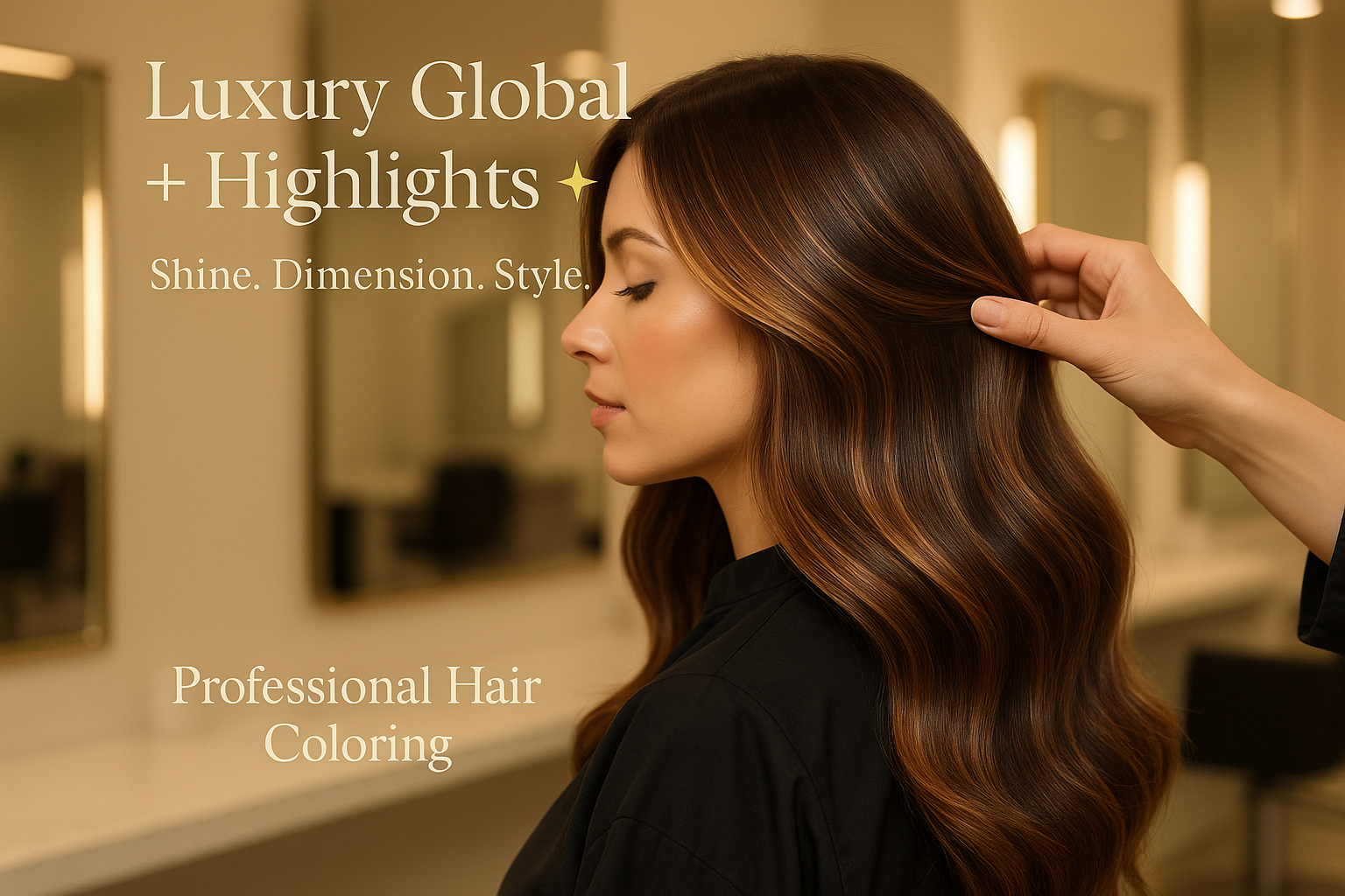 Global + Highlights