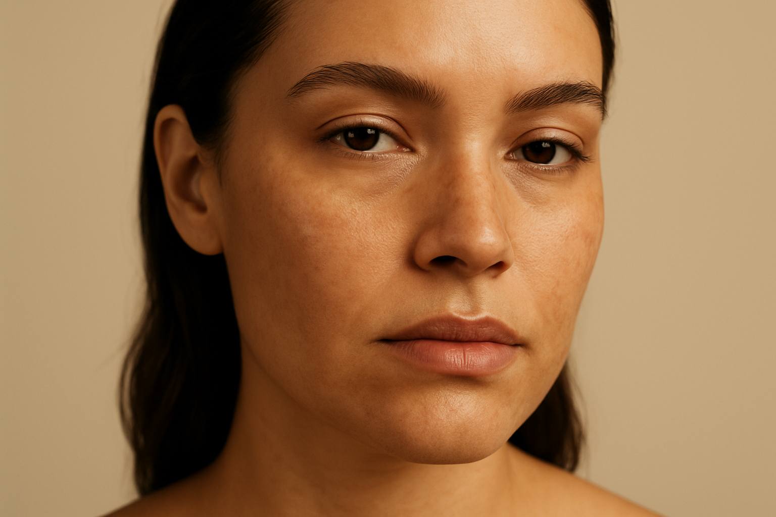 Dull & Uneven Skin Tone