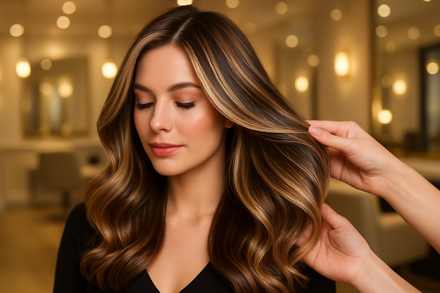 Highlights