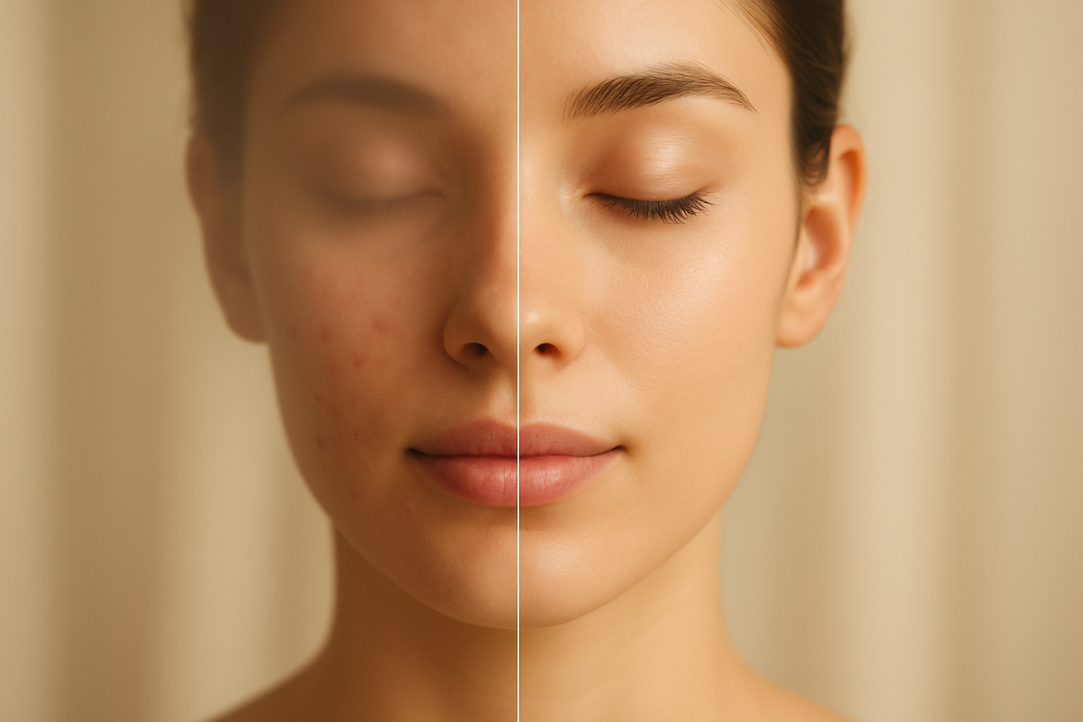 Acne & Acne Scars