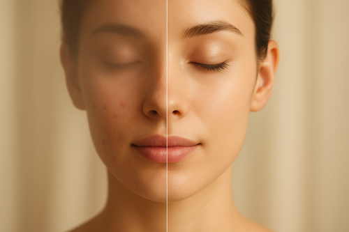 Acne & Acne Scars