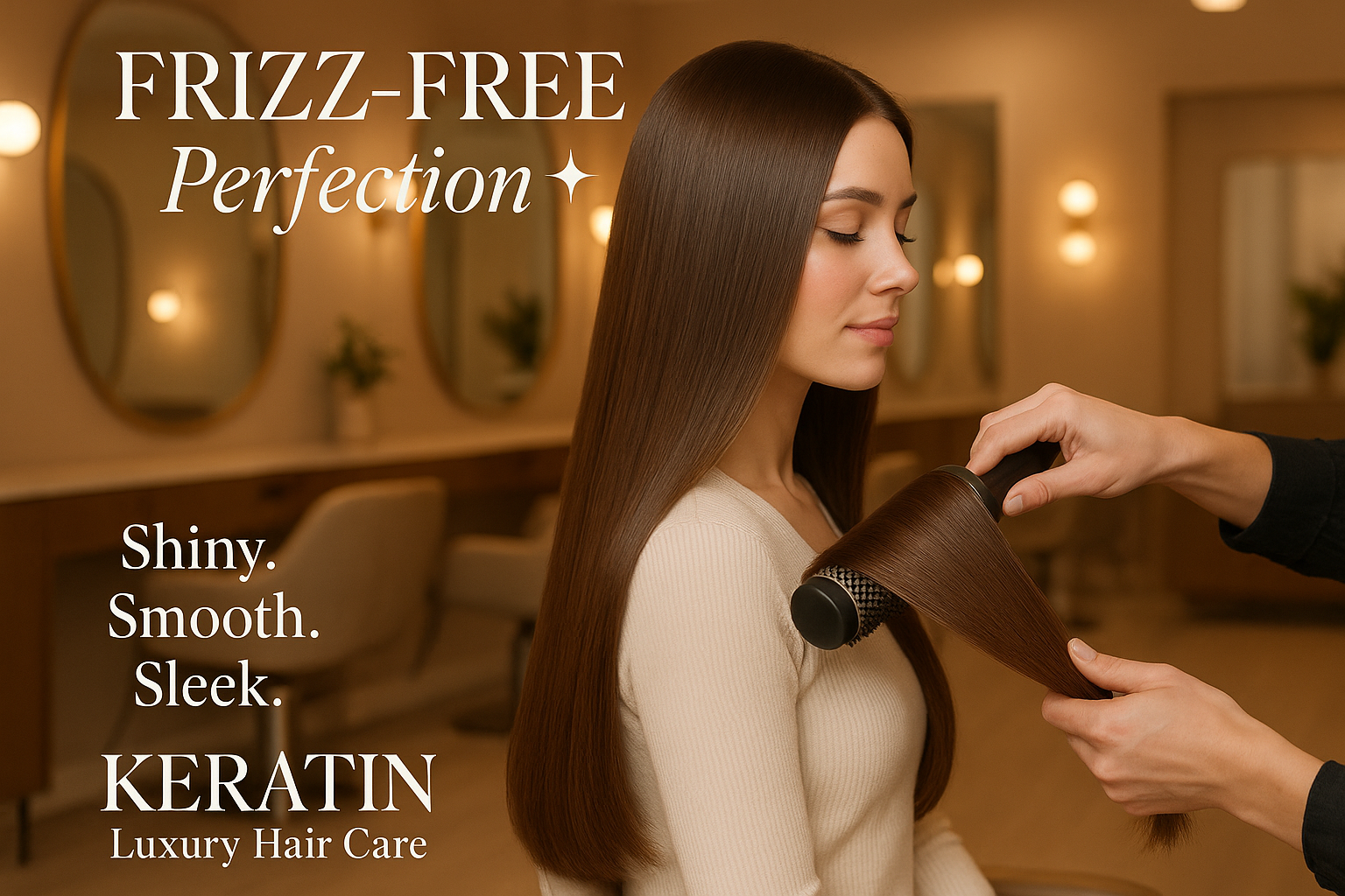 Keratin
