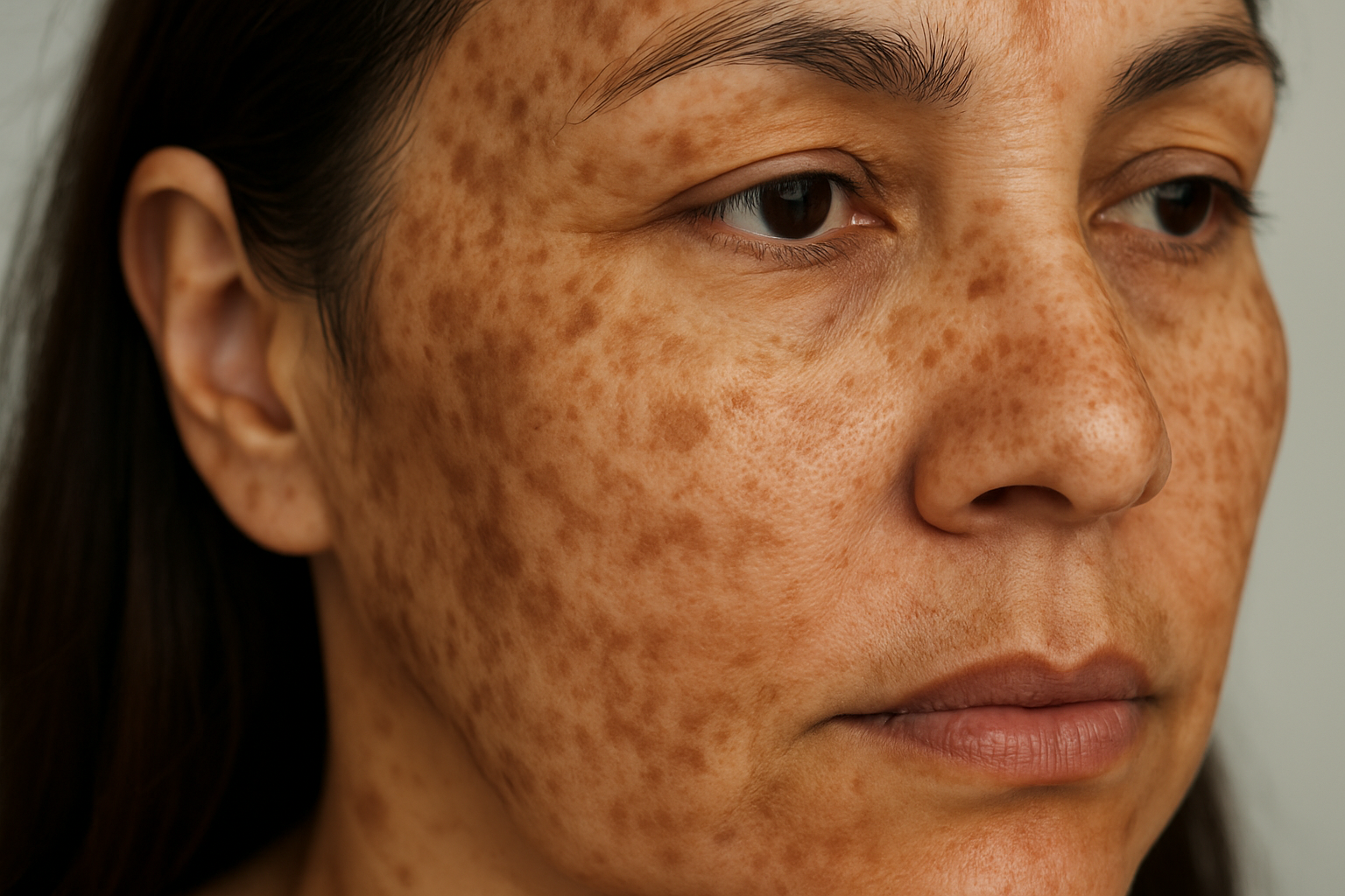 Pigmentation & Dark Spots